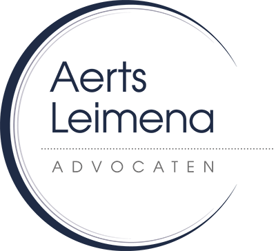 Aerts Leimena Advocaten logo